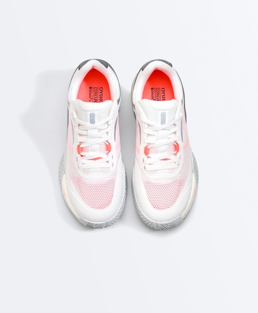 OY-DS 500 Padel Trainers