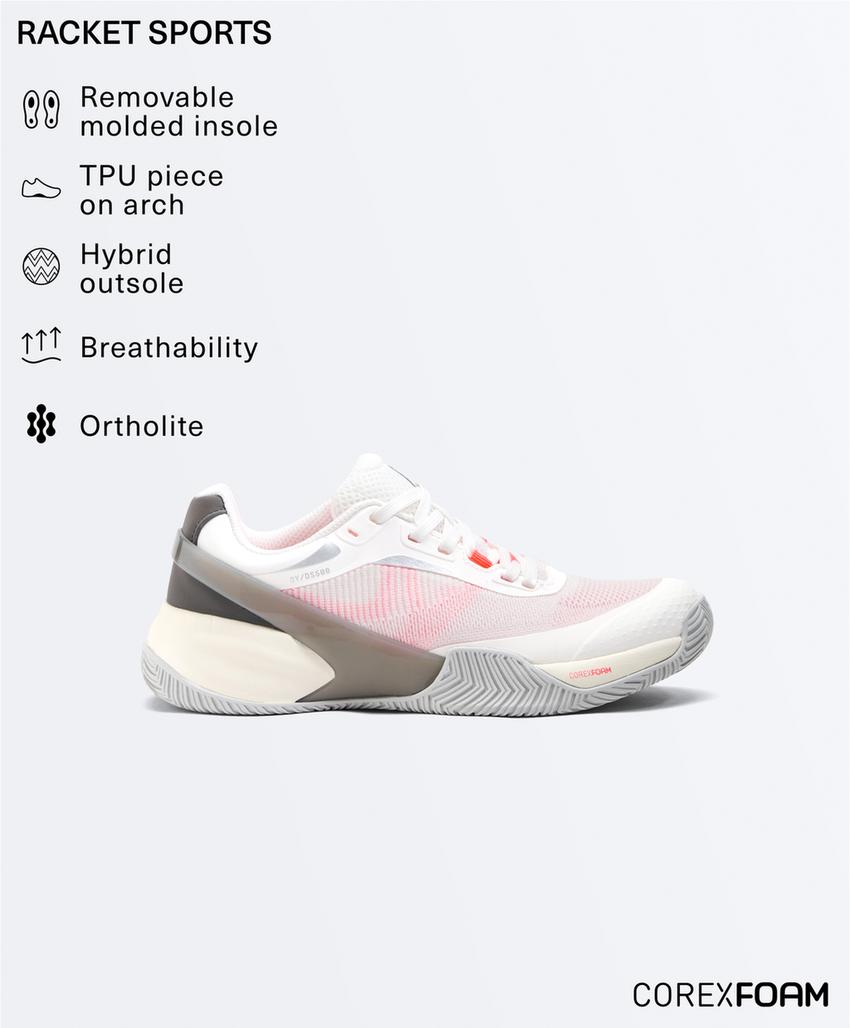 OY-DS 500 Padel Trainers