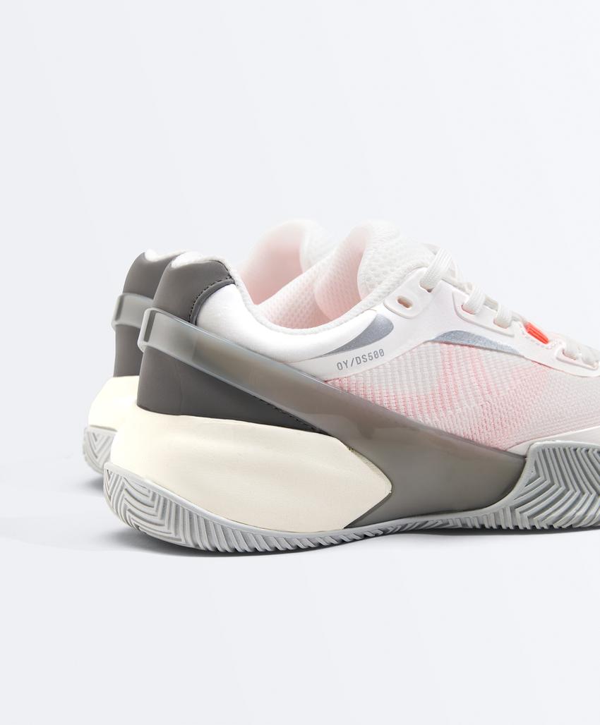 OY-DS 500 Padel Trainers