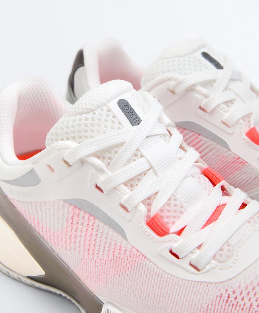 OY-DS 500 Padel Trainers