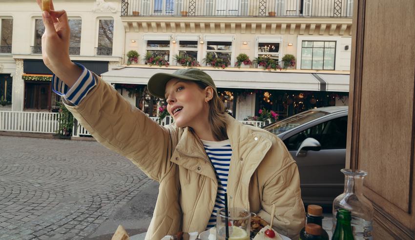 Удлиненный ультралегкий плащ с водонепроницаемостью 10 000 мм