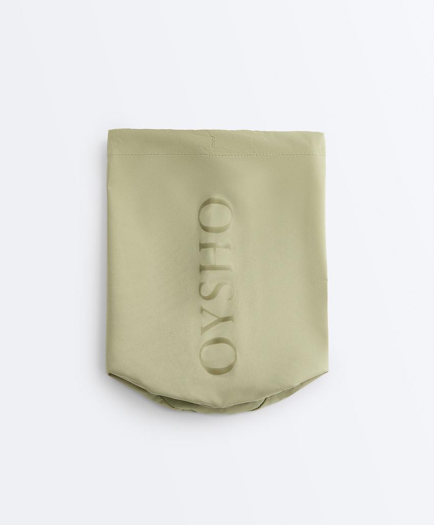 Ультралегкая упаковываемая куртка, водонепроницаемость 10 000 мм