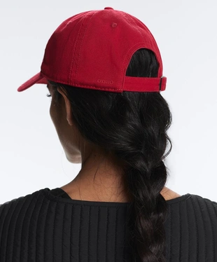 Кепка из 100%-го хлопка с эффектом выгорания- Заказать в России