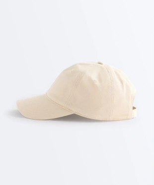 Кепка из 100%-го хлопка с эффектом выгорания- Заказать в России