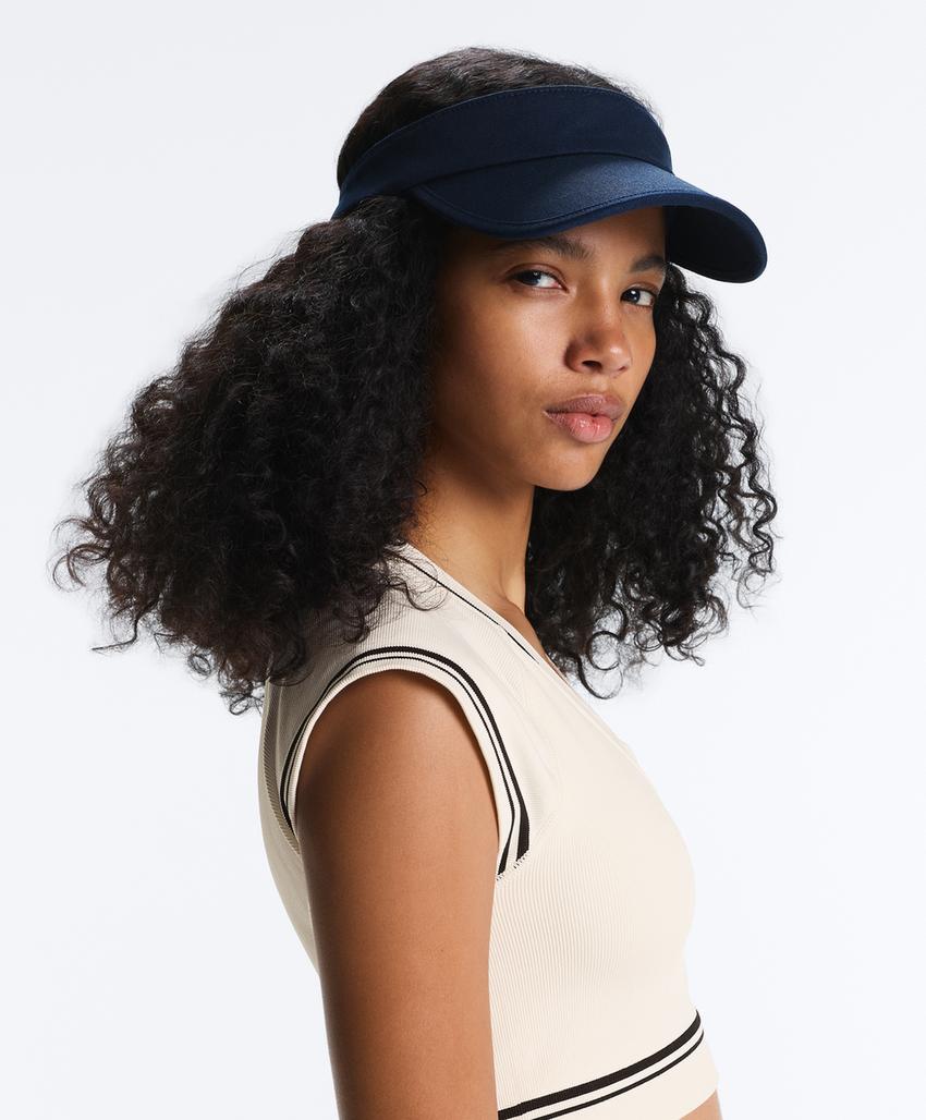 Спортивный козырек