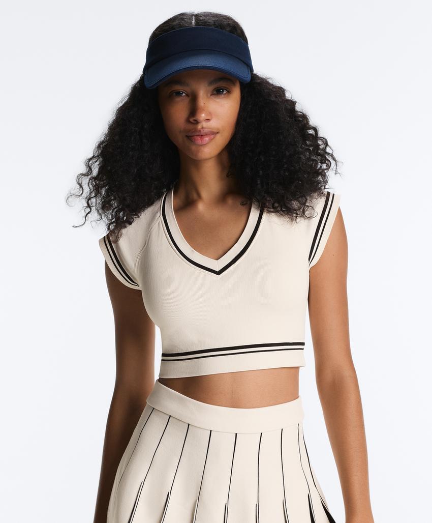 Спортивный козырек