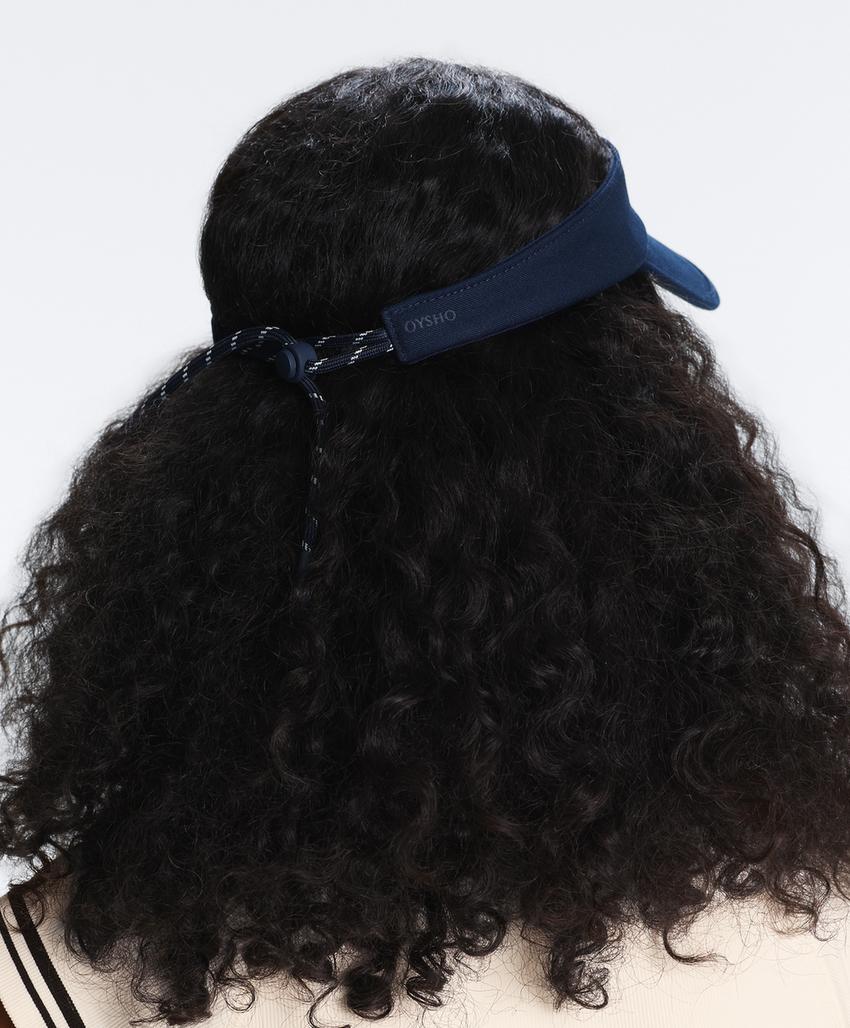 Спортивный козырек