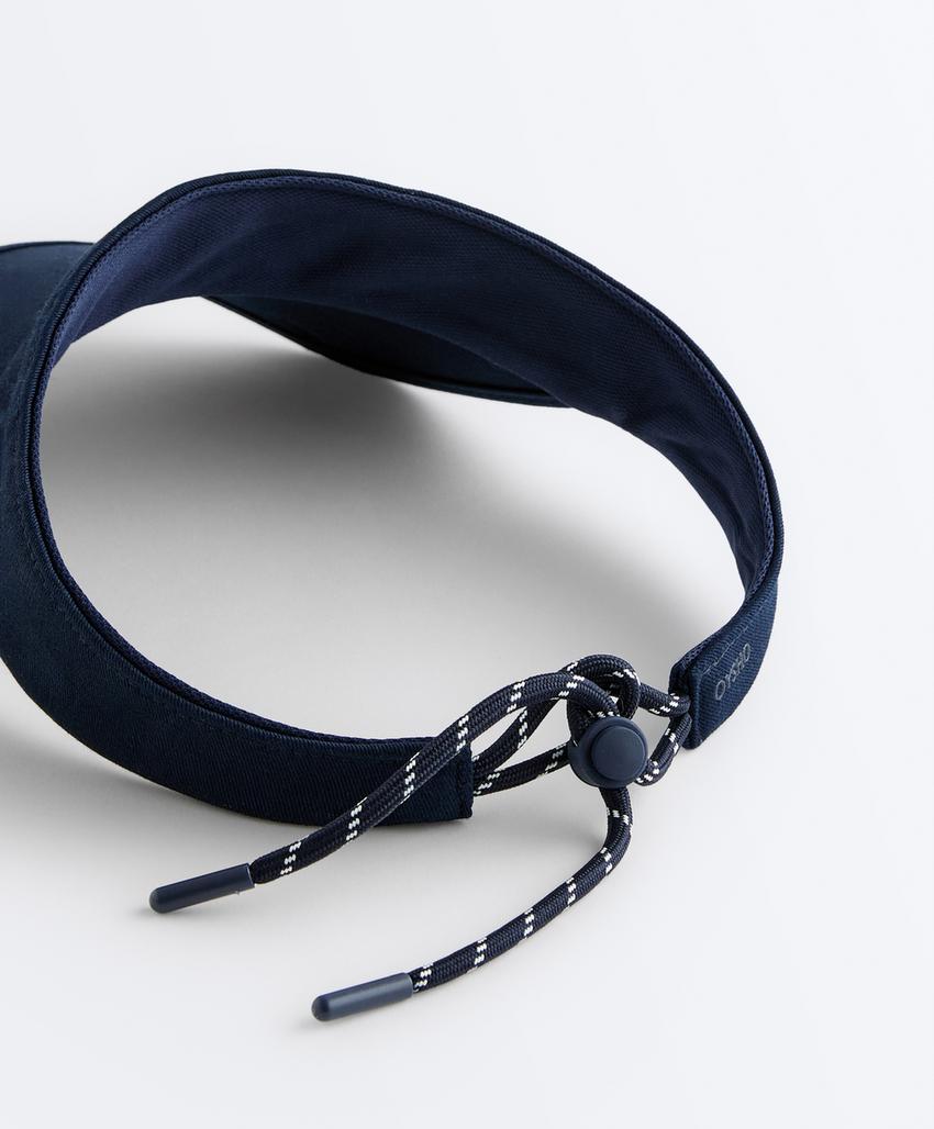 Спортивный козырек