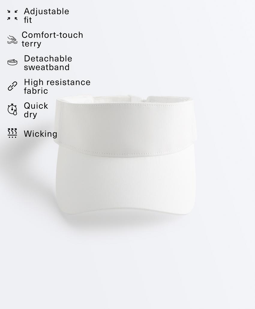 Спортивный козырек