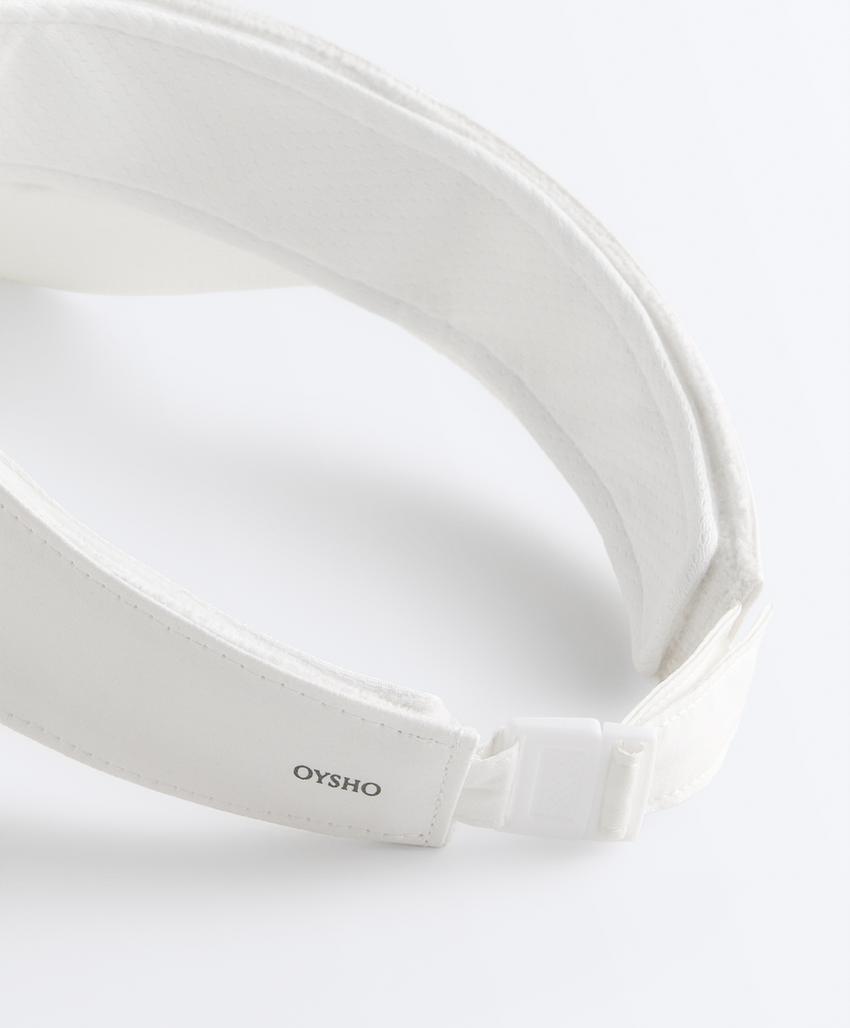 Спортивный козырек