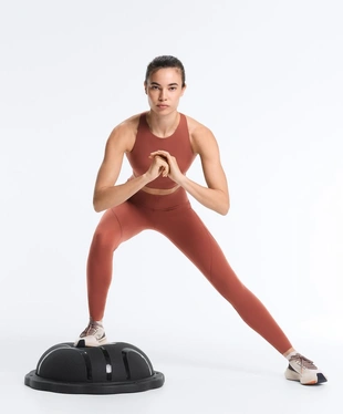 Tank top Light Touch с перекрестной спинкой- Заказать в России