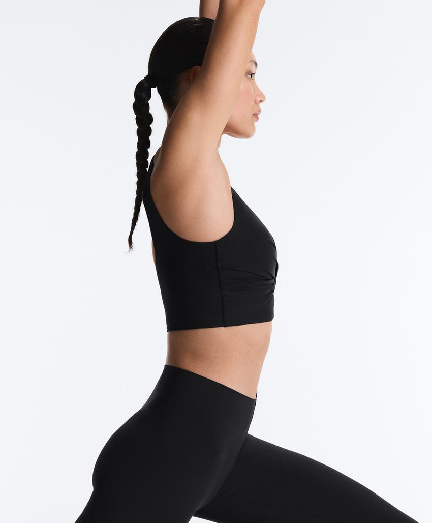 Tank top Light Touch с перекрестной спинкой