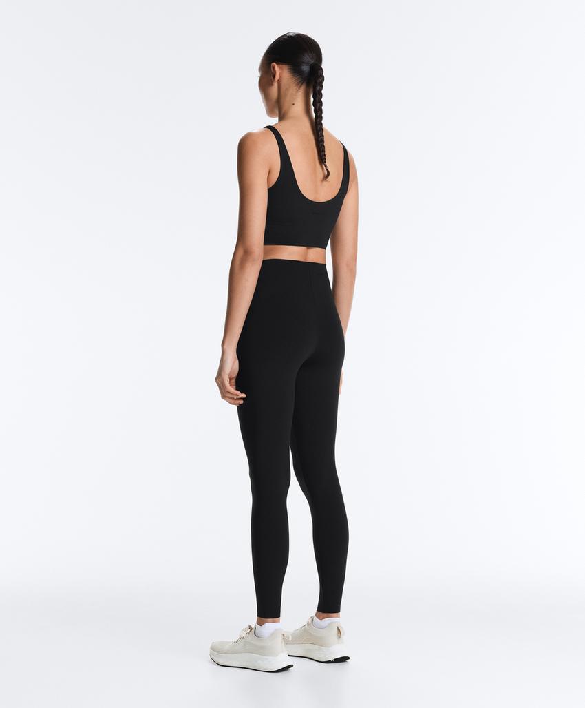 Tank top Light Touch с перекрестной спинкой