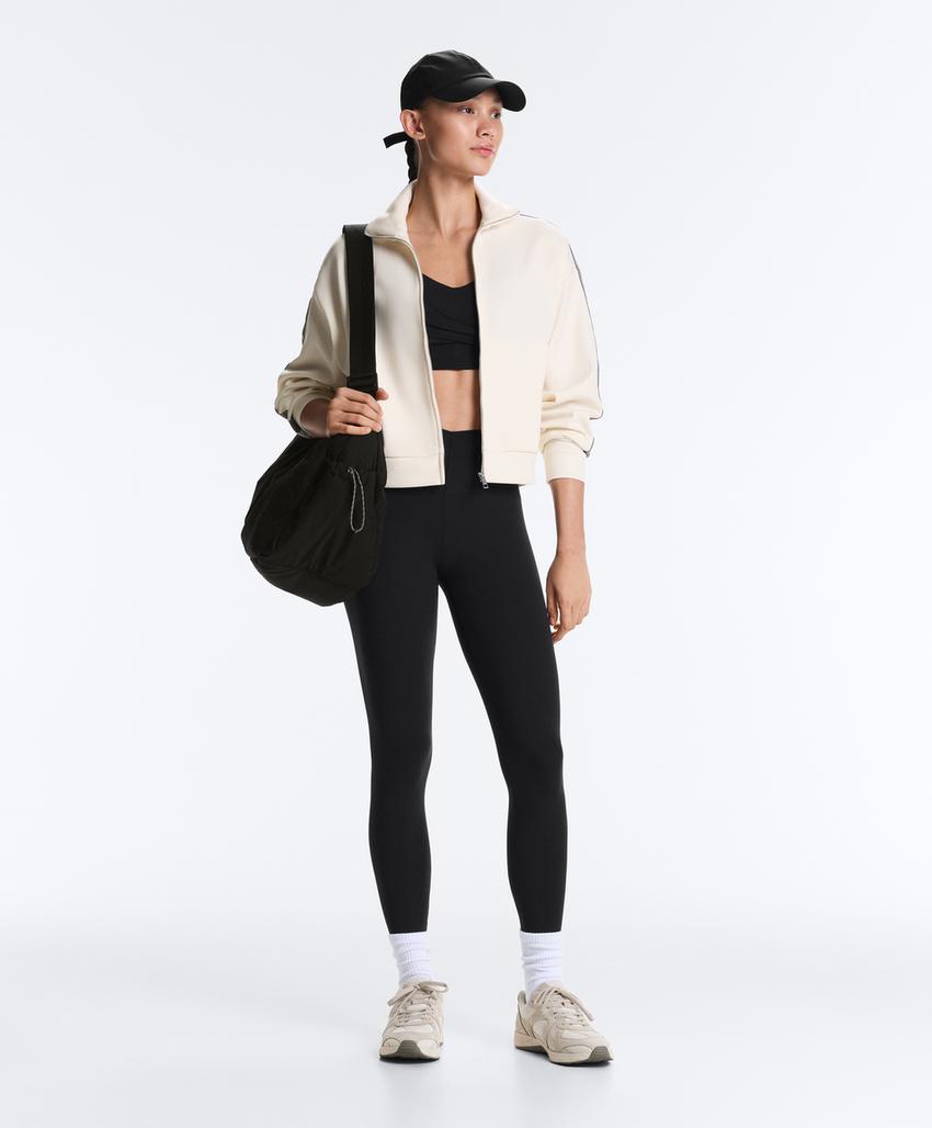 Tank top Light Touch с перекрестной спинкой