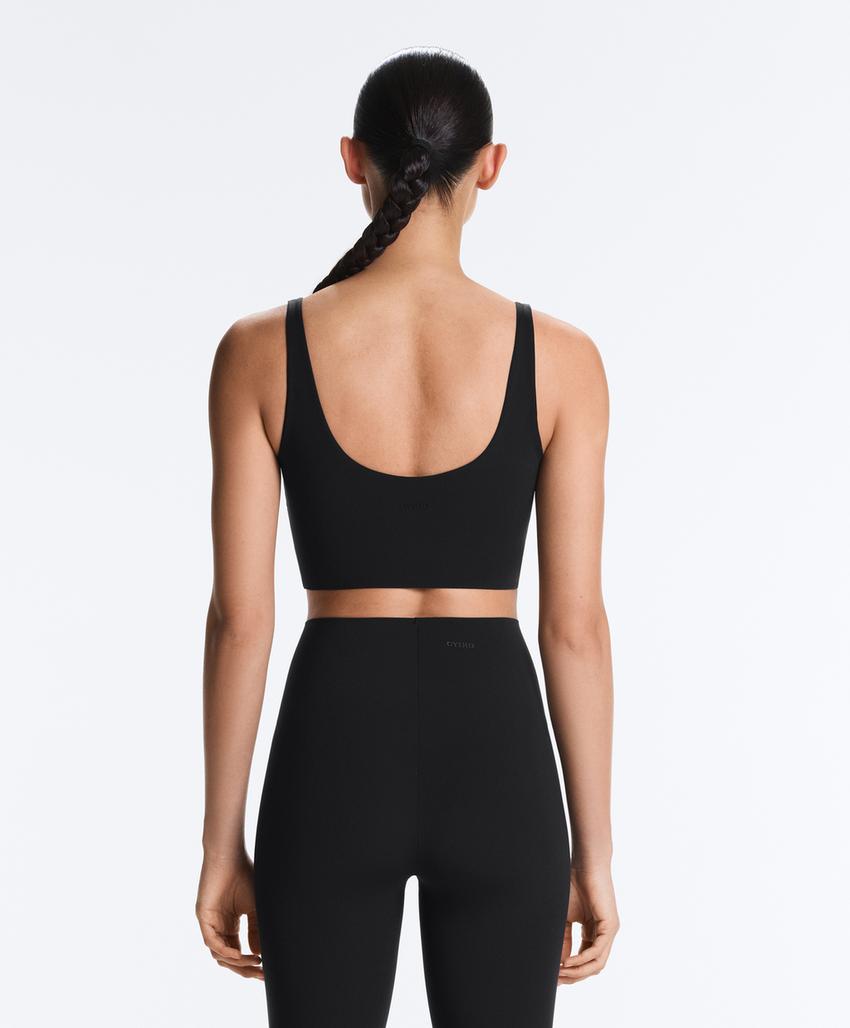 Tank top Light Touch с перекрестной спинкой