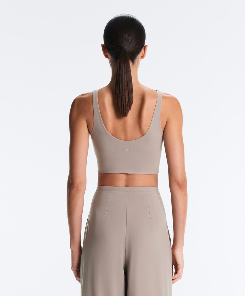 Tank top Light Touch с перекрестной спинкой