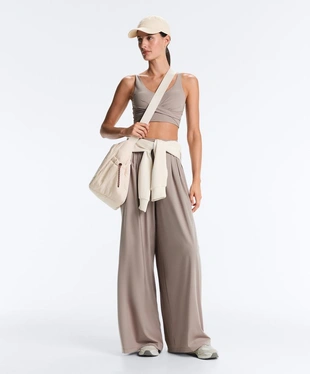 Tank top Light Touch с перекрестной спинкой- Заказать в России