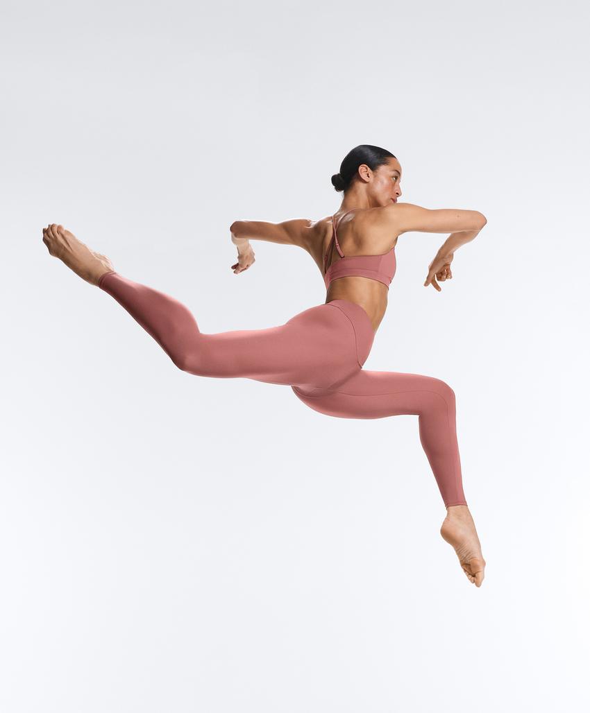 Легинсы длиной до щиколотки Comfortlux с завышенной талией