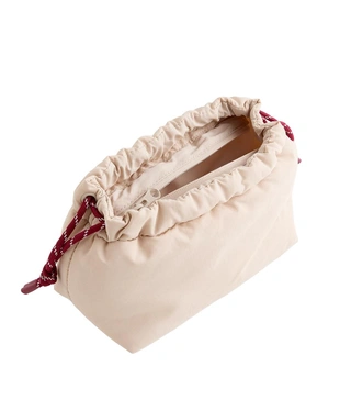 Стеганая косметичка- Заказать в России