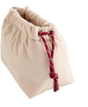 Стеганая косметичка- Заказать в России