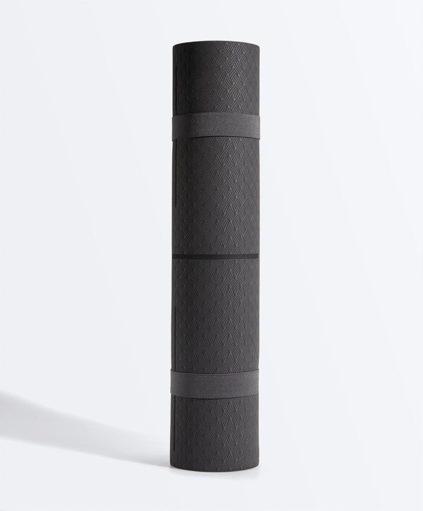 Коврик для йоги толщиной 5 мм