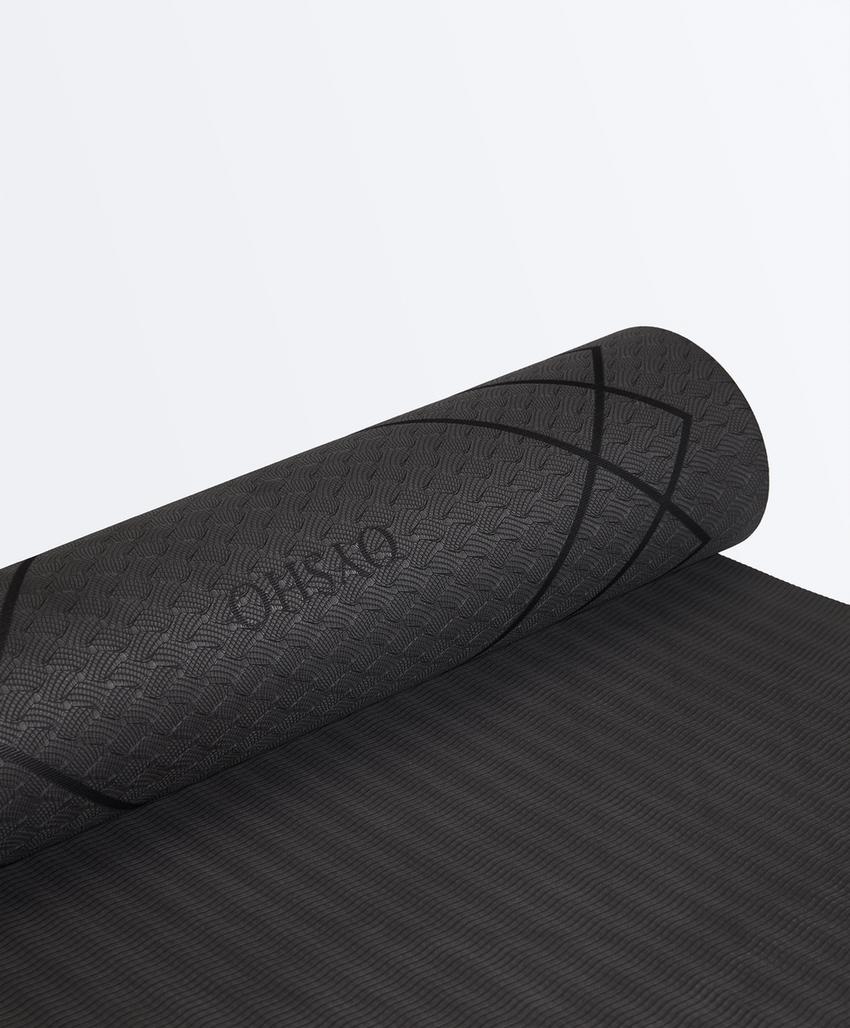 Коврик для йоги толщиной 5 мм