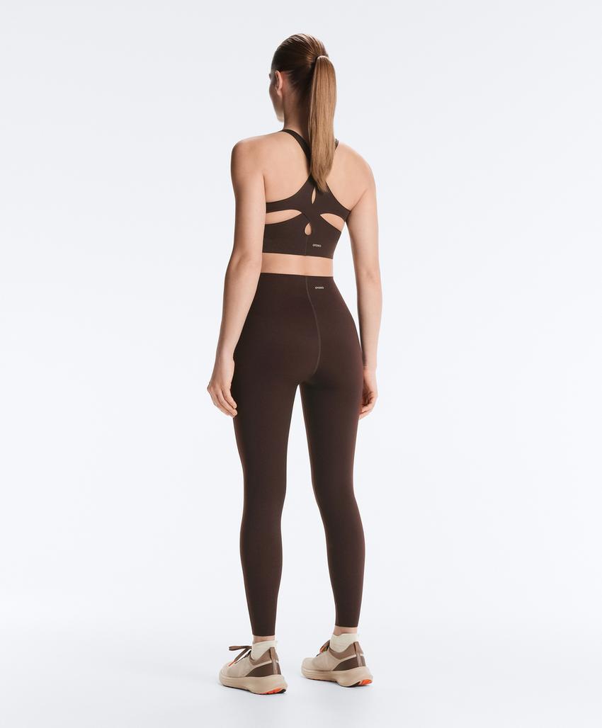 Легинсы Extra Compressive Core Control длиной до щиколотки