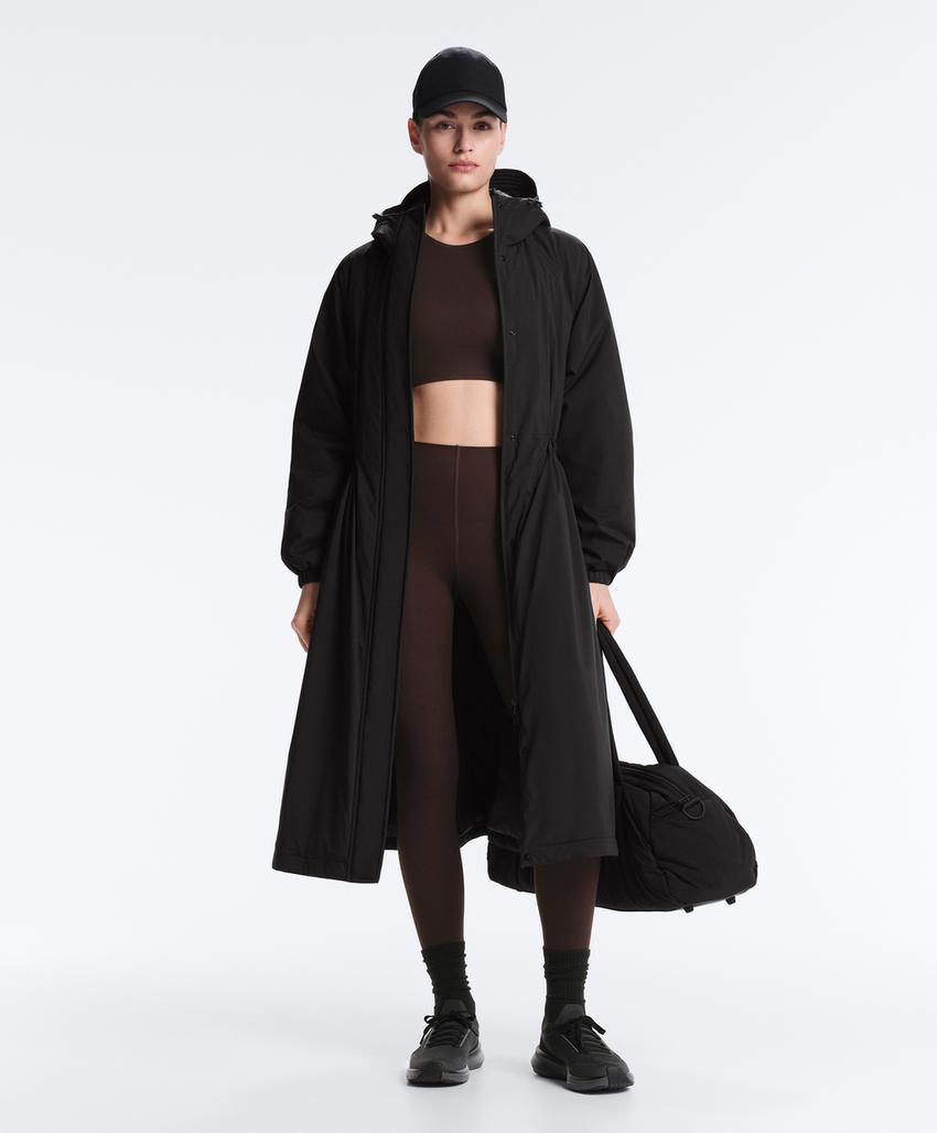 Легинсы Extra Compressive Core Control длиной до щиколотки