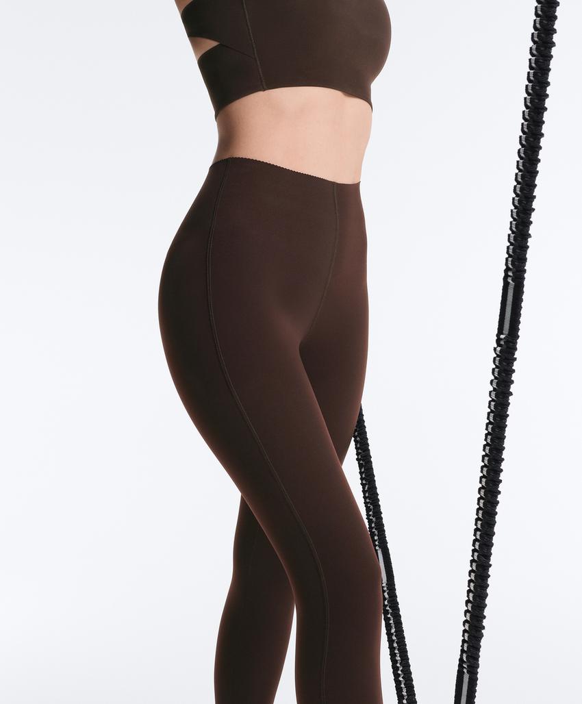 Легинсы Extra Compressive Core Control длиной до щиколотки