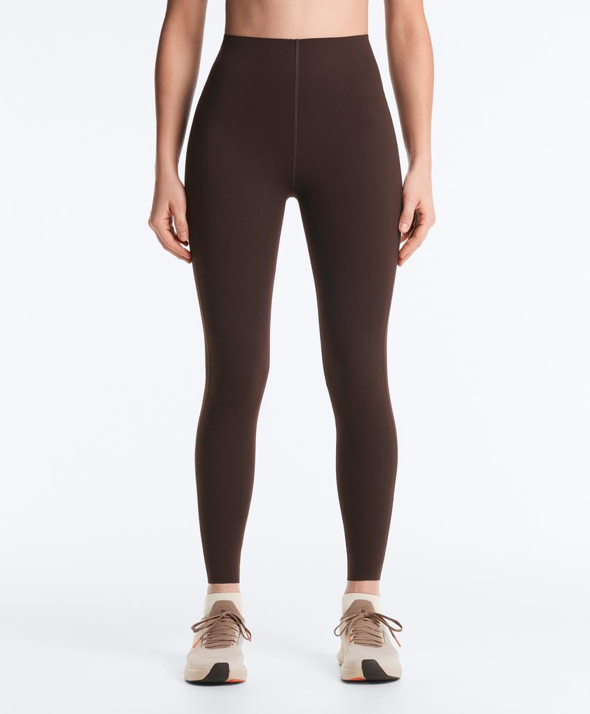 Легинсы Extra Compressive Core Control длиной до щиколотки