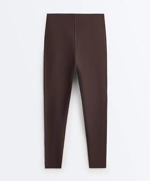 Легинсы Extra Compressive Core Control длиной до щиколотки- Заказать в России