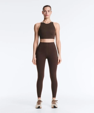 Легинсы Extra Compressive Core Control длиной до щиколотки- Заказать в России