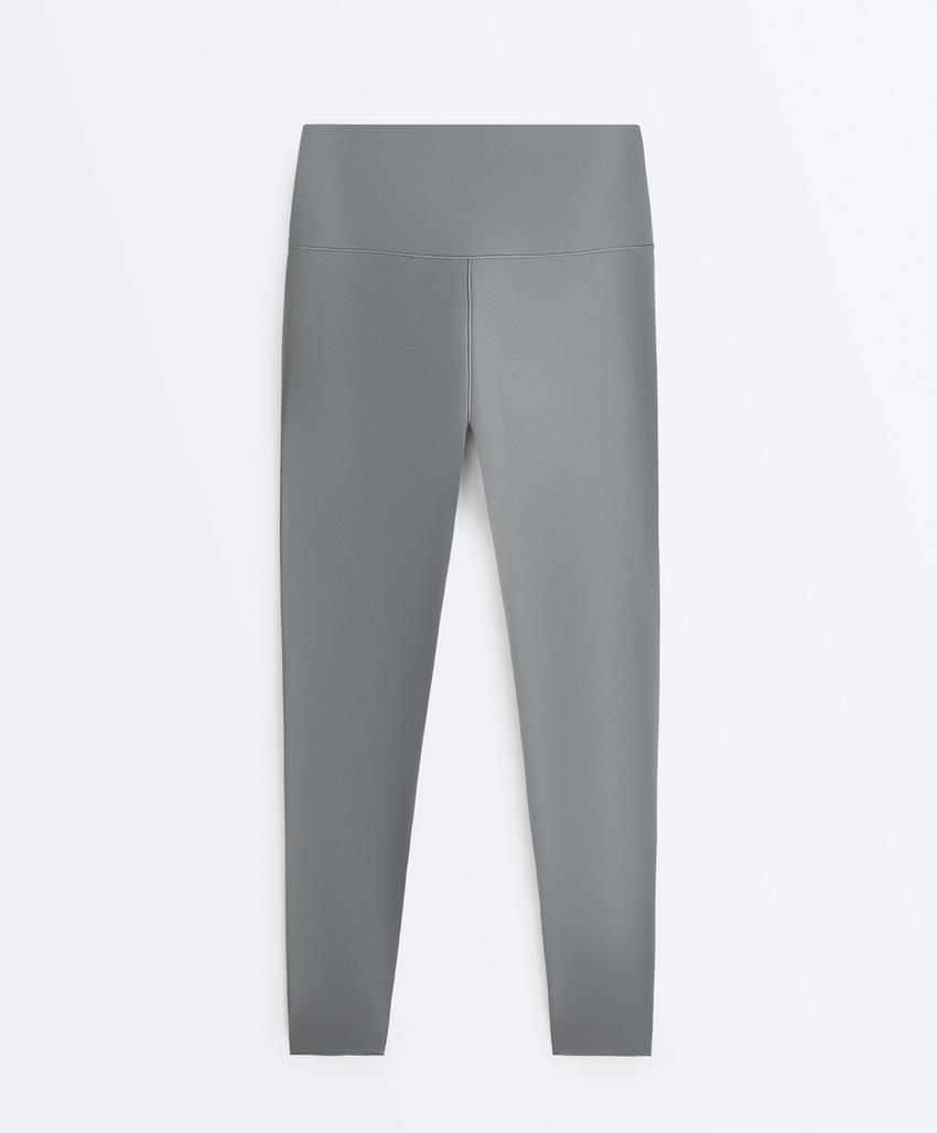 Легинсы длиной до щиколотки High Rise Perfect-adapt