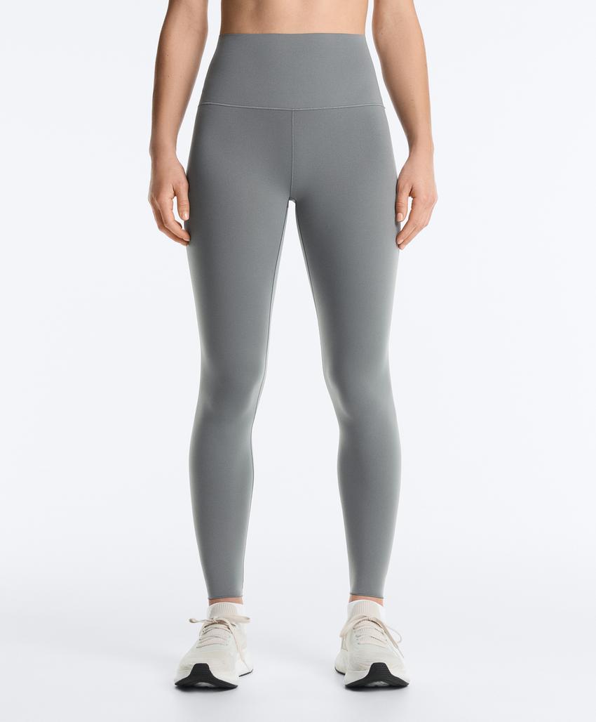 Легинсы длиной до щиколотки High Rise Perfect-adapt