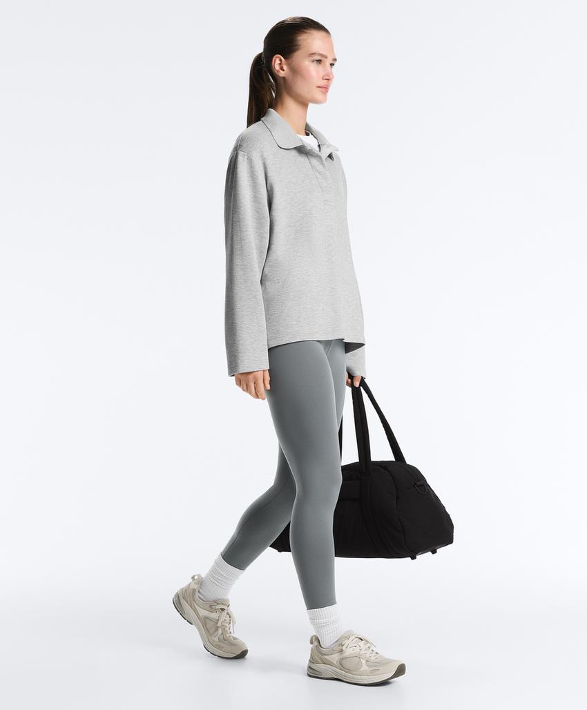 Легинсы длиной до щиколотки High Rise Perfect-adapt