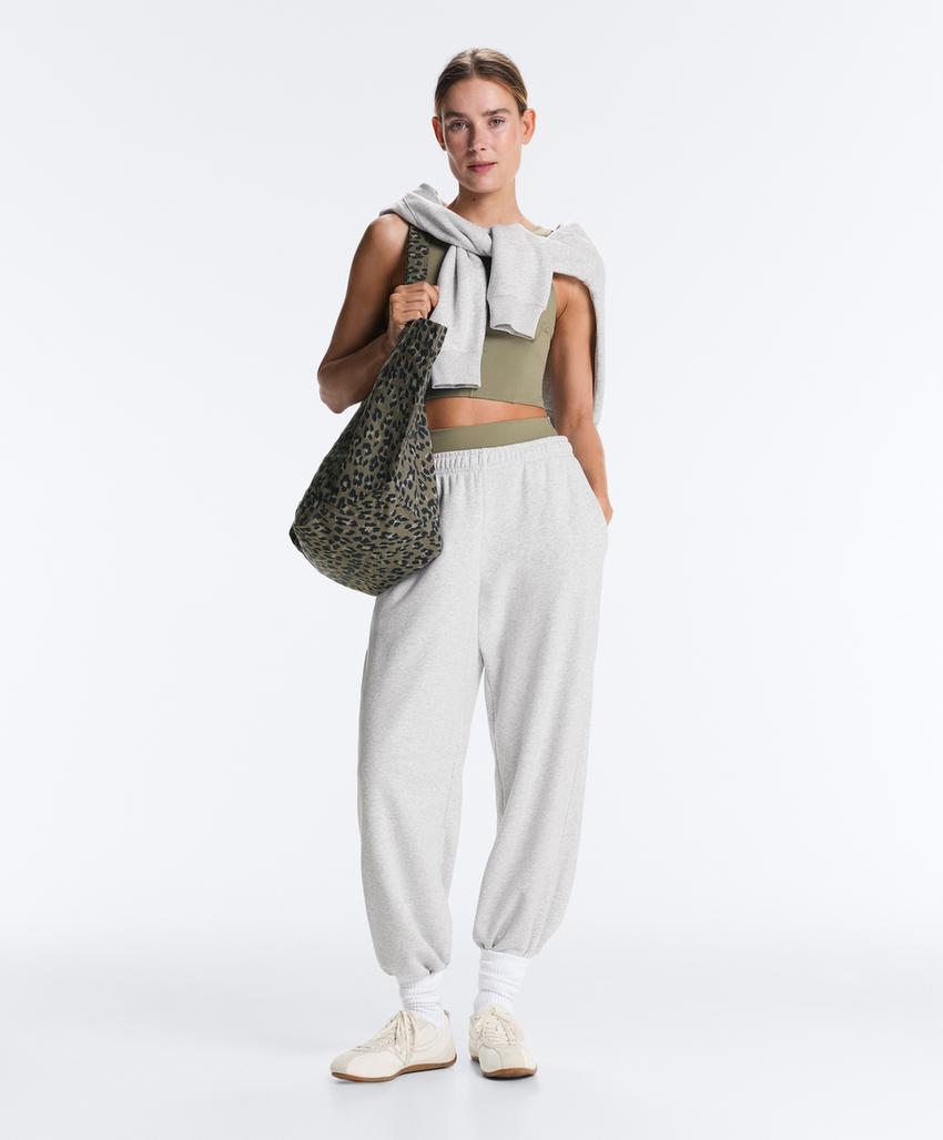 Tank top Evermove на бретельках