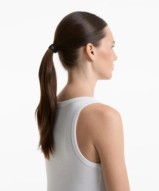 6 резинок для волос с логотипом Oysho- Заказать в России