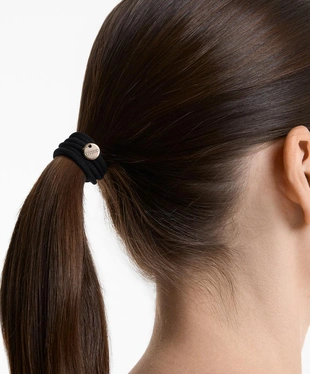 6 резинок для волос с логотипом Oysho- Заказать в России