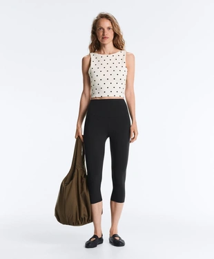 Майка в горошек- Заказать в России