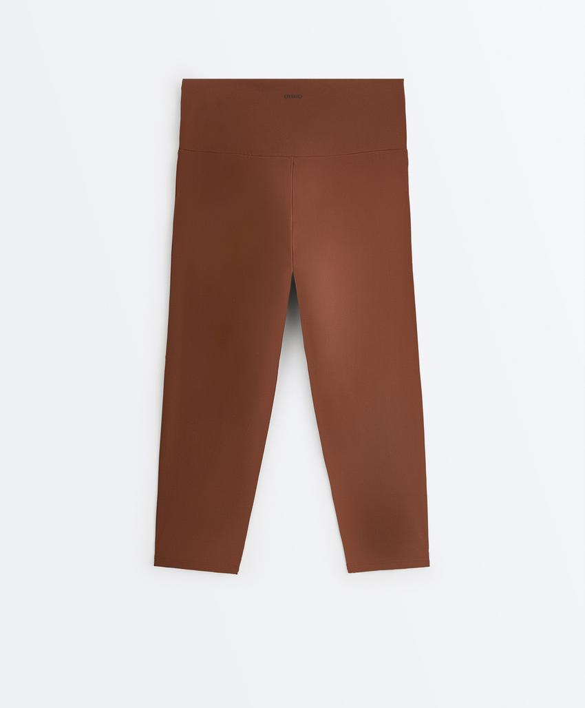 Легинсы капри Super High Rise Comfortlux, 50 см