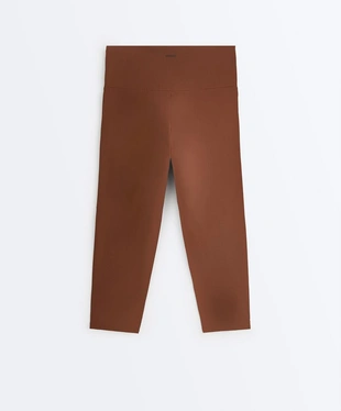 Легинсы капри Super High Rise Comfortlux, 50 см- Заказать в России