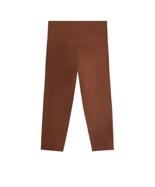 Легинсы капри Super High Rise Comfortlux, 50 см- Заказать в России