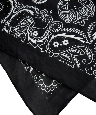 Бандана Running с принтом- Заказать в России