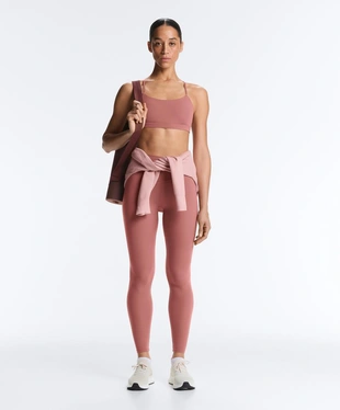 Легинсы длиной до щиколотки Comfortlux с завышенной талией- Заказать в России