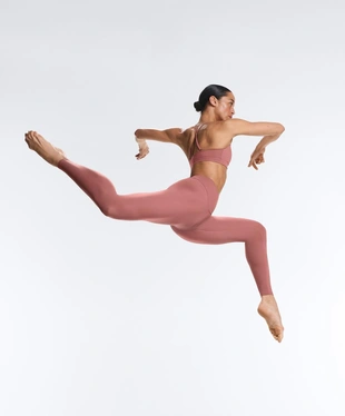 Легинсы длиной до щиколотки Comfortlux с завышенной талией- Заказать в России