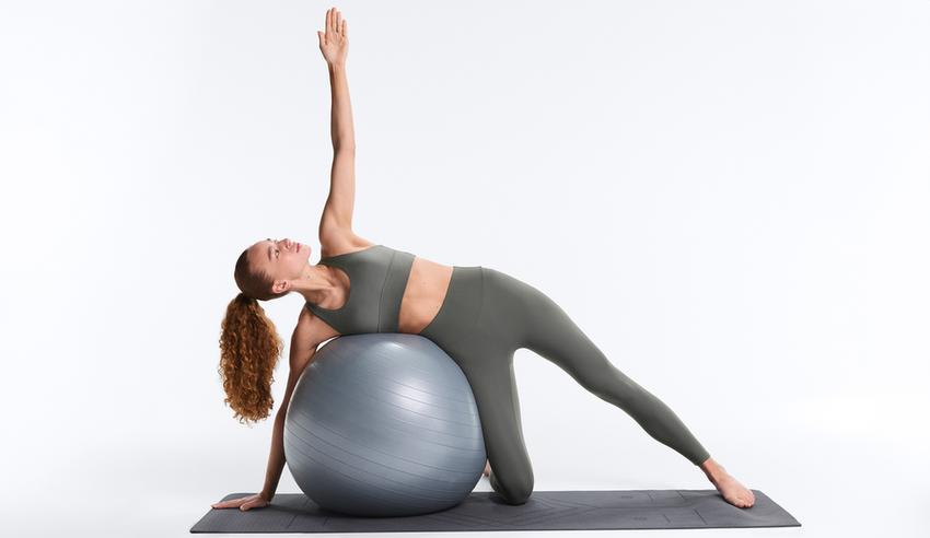 Легинсы длиной до щиколотки Comfortlux с завышенной талией