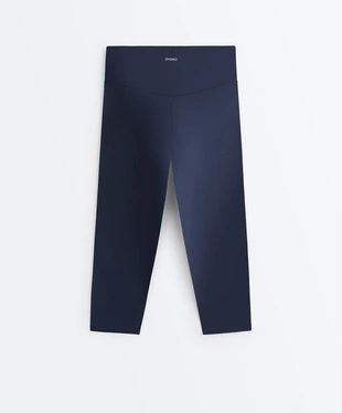 Легинсы капри Comfortlux High rise 40 см- Заказать в России