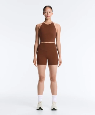 Легинсы Hot Pants Comfortlux High rise 10 см- Заказать в России