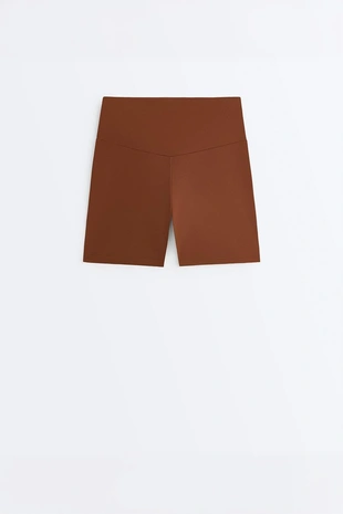 Легинсы Hot Pants Comfortlux High rise 10 см- Заказать в России