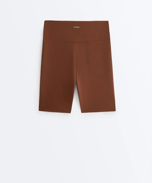 Легинсы-велосипедки Comfortlux High rise 20 см- Заказать в России